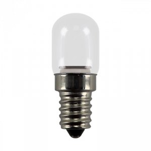 UZO LED CLEAR E14 1,3W CW