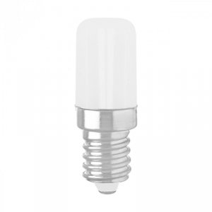 PIO LED MILKY E14 3W CW