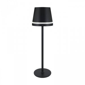 INES LED BLACK CCT 