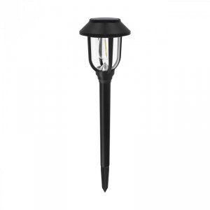 CYPIS LED 0,04W BLACK CW 