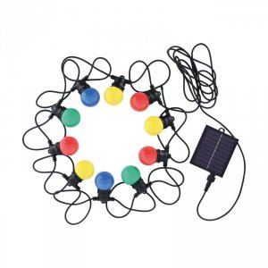 TAIPAN LED 3W BLACK RGBY