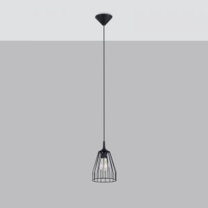 Lampa wisząca LEYO