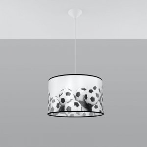 Lampa wisząca PIŁKA B 40