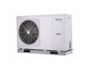 Pompa ciepła monoblok Midea 14kW (MHC-V14W/D2RN8-BER90)