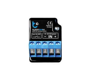 Wyłącznik 12-24V DC switchBoxDC