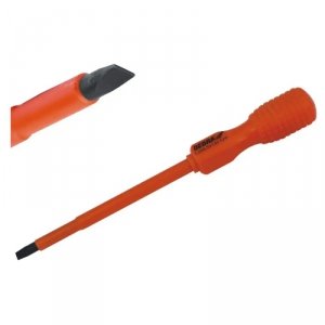 Wkrętak EL (-)1,2x6dł125mm rękojeść B