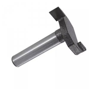 Frez rowkującyTT8 D32 H6,35 B9,4 mm