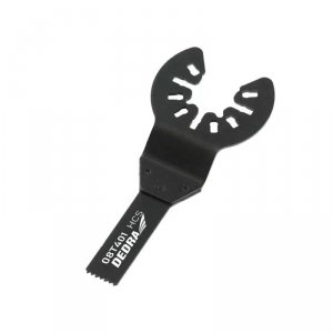 Brzeszczot do drewna HCS, 10x30mm, zęby 1.4mm