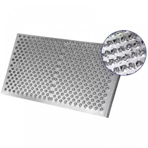 Paca stal nierdzewna 270x130mm