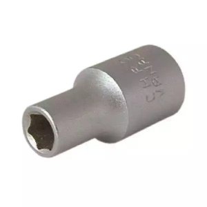 Nasadka 6kąt 1/4 7 mm