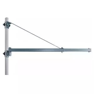 Wysięgnik do wciąg.300kg/1100mm 600/250