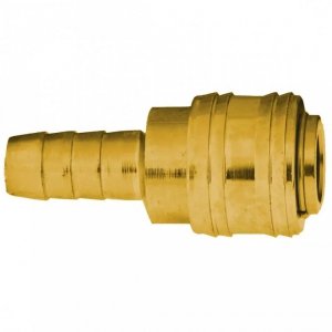 Szybkozłączka żeńska złącze do węża 10mm