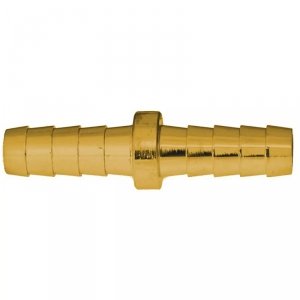 Złącze dwustronne do węża 12mm