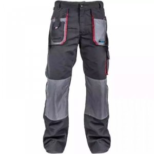 Spodnie ochronne S/48, gramatura 265g/m2
