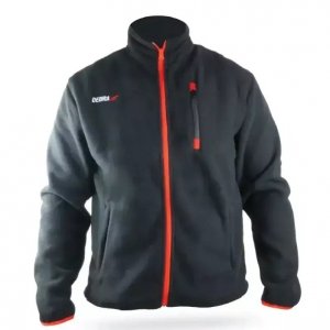 Bluza polarowa 300g/m2, rozm. L, kolor czarny