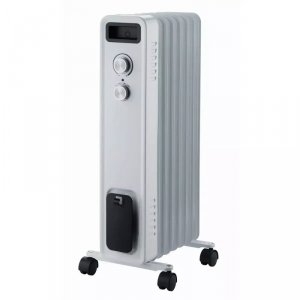 Grzejnik olejowy 1500W