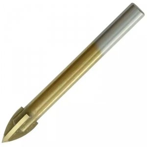 Wiertło multifunkcyjne 14mm, 4 ostrza