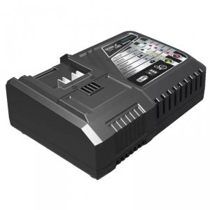 Szybka ładowarka smart do DED7032, DED7034, DED7035