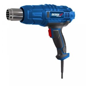 Opalarka 2000W 2dysze, karton