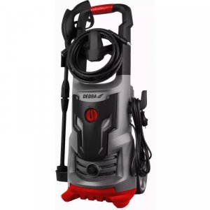 Myjka wysokociśnieniowa 2400W 120/180Bar, 480l/h, 8m wąż