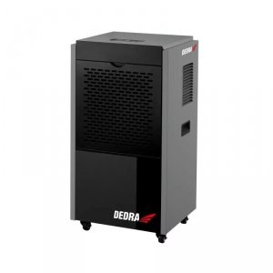 Osuszacz powietrza 1000W 90l/24h LCD