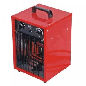 Nagrzewnica elektryczna 2000W