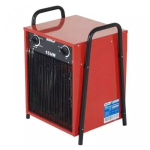 Nagrzewnica elektryczna 15kW 3 faz