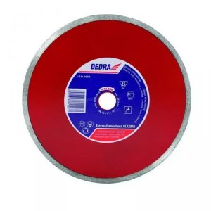 Tarcza diamentowa 250mm/25,4 do płytek ceramicznych
