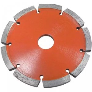 Diamentowa tarcza-frez do bruzd śr.115mm