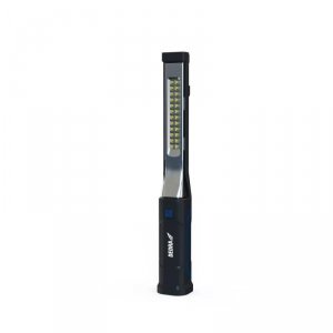 Lampa warsztatowa 8W SMD LED akumulatorowa
