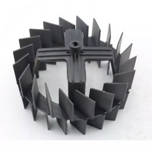 Wentylator