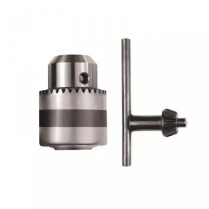 Uchwyt wiertarski 10mm 3/8 24UNF z kluczykiem