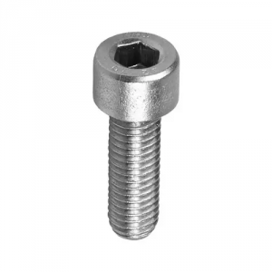 Śruba imbusowa 25mm (K-18-25) - 10 sztuk