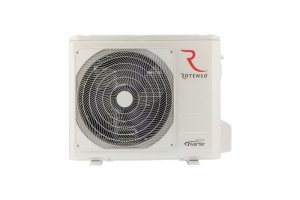 Klimatyzator przypodłogowo-podsufitowy Rotenso Jato J70Wo R12 Inverter (jednostka zewnętrzna)