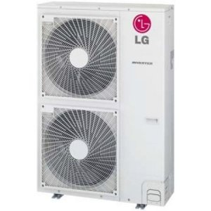 Klimatyzator kasetonowy LG UUD3.U30 (jednostka zewnętrzna)