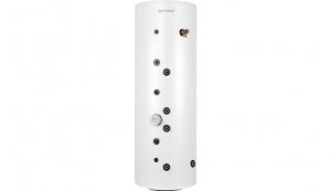 Zbiornik CWU ze stali nierdzewnej Thermos Dual Inox AQT300IX2 R13