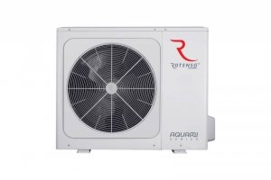 Pompa ciepła Rotenso Aquami Split AQS160X3o R14 (jednostka zewnętrzna)