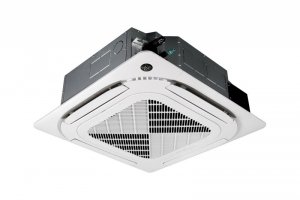 Klimatyzator kasetonowy Rotenso Tenji T120Xi R16 (jednostka wewnętrzna)