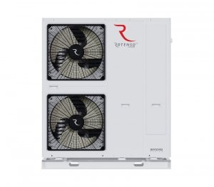 Pompa ciepła Rotenso Windmi Monoblock WIM160X3 R14 (jednostka zewnętrzna)
