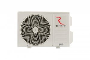 Klimatyzator pokojowy Rotenso Elis EO26Xo R16 (jednostka zewnętrzna)