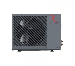 Pompa ciepła Rotenso Airmi Split (Grey) AISG120X3o R14 (jednostka zewnętrzna)
