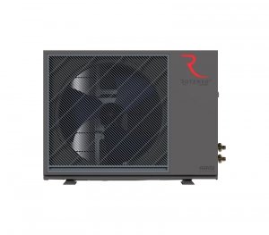 Pompa ciepła Rotenso Airmi Split (Graphite) AISB120X3o R14 (jednostka zewnętrzna)