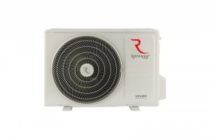 Klimatyzator pokojowy Rotenso Ukura U35Xo R15 (jednostka zewnętrzna)
