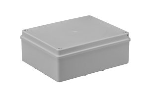 Puszka instalacyjna hermetyczna bezhalogenowa S-BOX 516 Pawbol