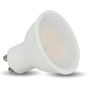 Żarówka LED V-TAC 4,5W GU10 SMD 110st VT-1975 4000K 400lm