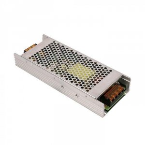 Zasilacz LED V-TAC 360W 24V 15A IP20 Modułowy Bez Wentylatora VT-21361