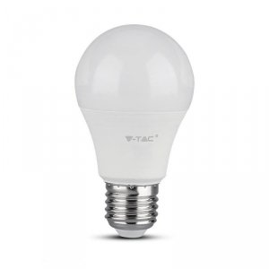 Żarówka LED V-TAC SAMSUNG CHIP 10,5W E27 A60 VT-211 6500K 1055lm 5 Lat Gwarancji