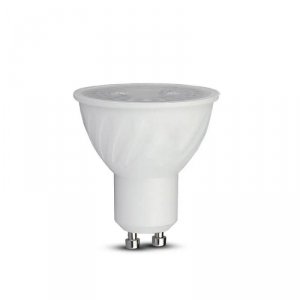 Żarówka LED V-TAC SAMSUNG CHIP 6W GU10 110st VT-247 4000K 445lm 5 Lat Gwarancji