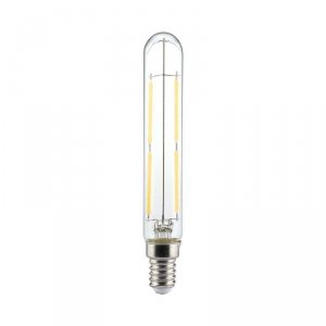 Żarówka LED V-TAC 4W E14 T20 20x135mm Filament VT-2204 3000K 400lm