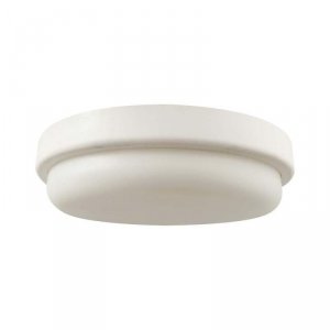 Plafon V-TAC 18W LED Okrągły 195x38mm IP54 VT-8096 3000K 1820lm